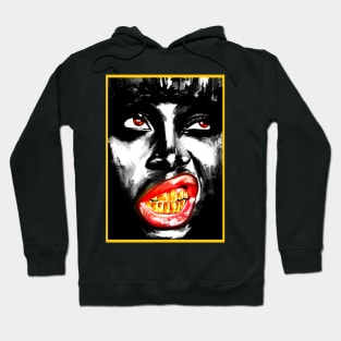 Erykah Badu | RNB Legendary Hoodie